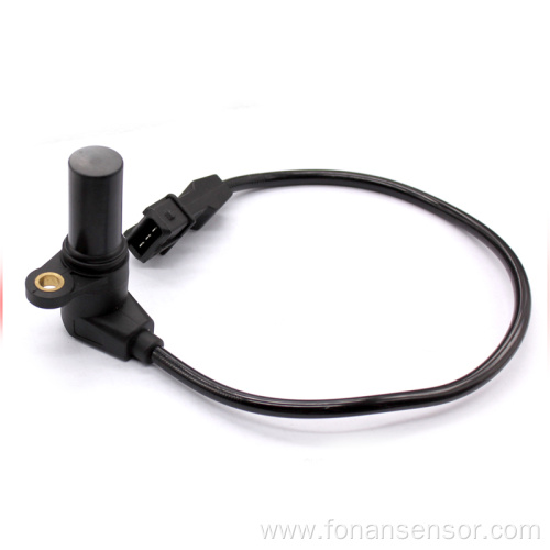 Crankshaft Position Sensor fits Chevrolet Aveo Wave 96253542